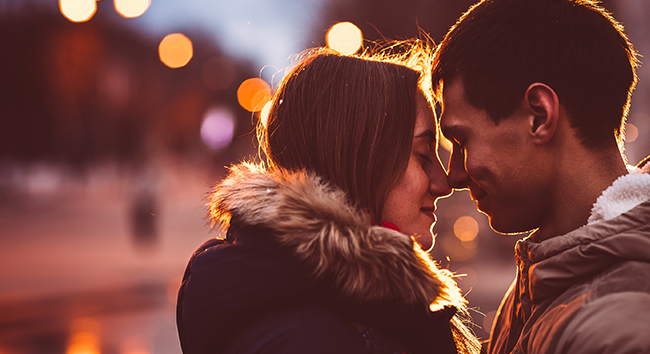 5 essential tips for a happy marriage.